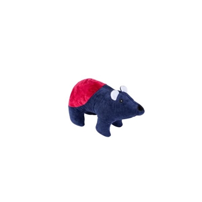 Picture of Freedog Tough Bear Toy – Squeaky Dog Toy